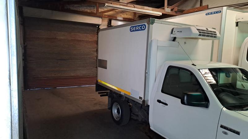 Commercial Property for Sale in Sidwell Eastern Cape